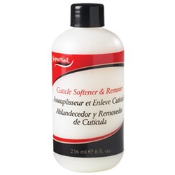 Cuticle Softener